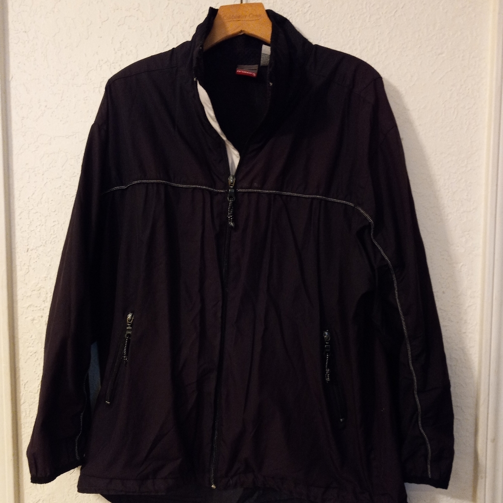 ProSpirit Windbreaker